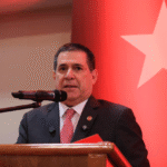 Cartes impulsa agenda energética y social con enfoque de unidad y desarrollo desde la ANR