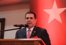 Cartes impulsa agenda energética y social con enfoque de unidad y desarrollo desde la ANR