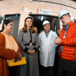 Hospital de Trauma avanza con históricas mejoras en infraestructura