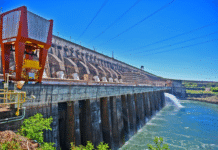 Anexo C: Itaipu transfirió más de USD 1.063 millones al Estado desde agosto del 2023