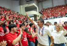 Obras, servicios y programas impulsados por Peña en su segundo año de gobierno