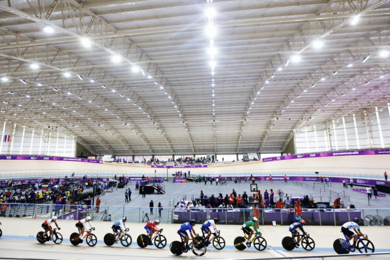 Juegos Panamericanos ASU2025: Paraguay cierra la jornada con 9 medallas