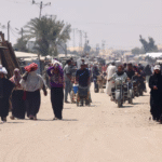 Hamás acepta propuesta de tregua temporal en Gaza