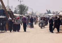 Hamás acepta propuesta de tregua temporal en Gaza