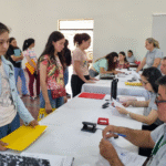 EBY recibe documentos para segundo desembolso por becas