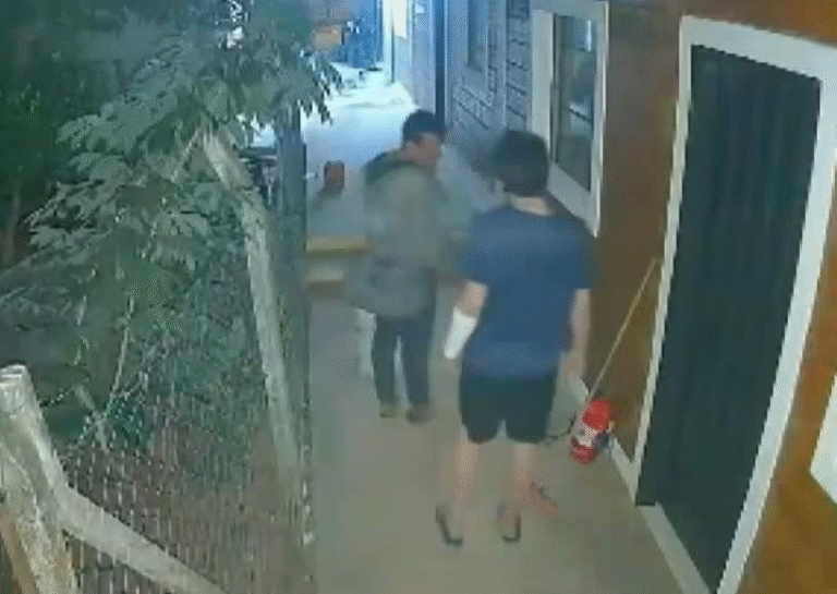 Madre de mujer asesinada en Ñemby exige justicia: “Le desfiguraron la cara” Madre de mujer asesinada en Ñemby exige justicia: “Le desfiguraron la cara”