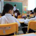 Ya se entregaron más 313.000 muebles escolares a distritos priorizados