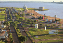 Mundial de Rally: reservas hoteleras rozan el 100% en Itapúa