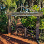 Camping: una alternativa para disfrutar del Rally del Paraguay en contacto con la naturaleza