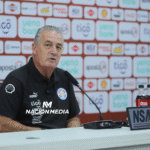 ¡Las dos grandes novedades que prepara Alfaro para el último combo de las Eliminatorias!