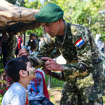 Ejército y Armada buscan nuevos profesionales: mirá las áreas y cómo postularte