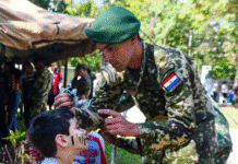 Ejército y Armada buscan nuevos profesionales: mirá las áreas y cómo postularte