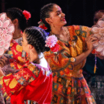 ¡Hoy celebramos el alma de nuestro país!