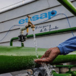 Essap inició cortes del servicio a instituciones públicas por deudas