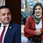 Luis Bello y María Portillo asumen intendencias interinas en Asunción y Ciudad del Este