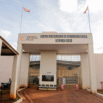 Ministerio de Justicia descarta existencia de túnel en penal de Minga Guazú