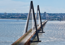 Mundial de Rally: Migraciones alista un operativo especial