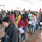 Becarios de Ñeembucú deben presentar documentos para segundo desembolso