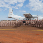 Ministerio del Interior movilizará a 5.000 uniformados para el Mundial de Rally