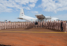 Ministerio del Interior movilizará a 5.000 uniformados para el Mundial de Rally