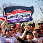Evaluación del Mundial de Rally: celebran legado y números positivos