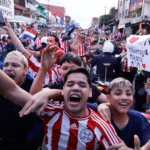 Sueño mundialista: Ministerio recuerda que en feriado se cobra doble