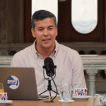 Paraguay brilla en el mundo a través del deporte