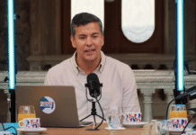 Paraguay brilla en el mundo a través del deporte