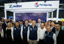 Arrancó oficialmente “Paraguay Business Week” en Ciudad del Este