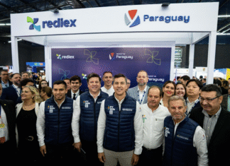 Arrancó oficialmente “Paraguay Business Week” en Ciudad del Este