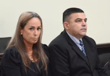 Coronel ligado a “Tío Rico” será dado de baja deshonrosamente