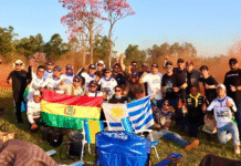 Mundial de Rally fue palanca de desarrollo turístico y económico para Itapúa y Paraguay