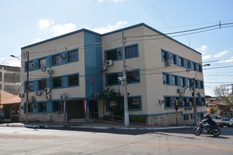 Funcionarios de penitenciarías percibirán aumento de hasta 50% en revalorización salarial