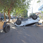 Elevar a 10 años las penas no disuadirá a conductores ebrios, sostiene Preda