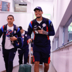 Paraguay viajó a Lima con el boleto al Mundial 2026 asegurado