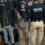 Detienen a empleado de telefonía que desviaba dinero de billeteras electrónicas