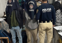 Detienen a empleado de telefonía que desviaba dinero de billeteras electrónicas