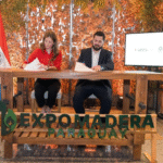 Paraguay sella primera alianza global de un gobierno para impulsar la gestión forestal sostenible