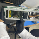 Proyectan lanzar el GuaraníSat-2, el segundo satélite paraguayo, en octubre de 2026