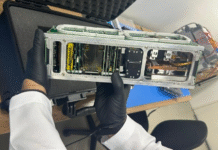 Proyectan lanzar el GuaraníSat-2, el segundo satélite paraguayo, en octubre de 2026