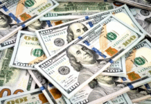 Dólar sigue a la baja y ya cotiza a G. 7.190