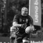 Autopsia revela que el rugbista Esteban Racca falleció por golpe en la cabeza