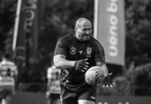 Autopsia revela que el rugbista Esteban Racca falleció por golpe en la cabeza