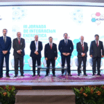 Paraguay es puesto como ejemplo de integración energética en jornada internacional realizada en Asunción
