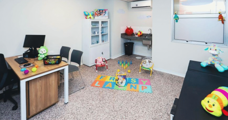 Mitã Vy’arã: niños del sur del país accederán a cirugías gratuitas en el Hospital General de Itapúa