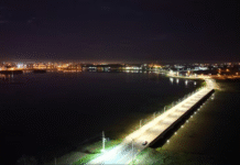 El Estado Paraguayo, a través del Rally, deja infraestructura instalada que beneficia a las comunidades del sur