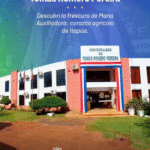 María Auxiliadora será epicentro de fiestas este fin de semana