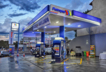 Por onceava vez: Petropar baja desde hoy los precios de sus combustibles G.250