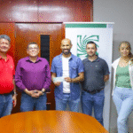 Apoyo a estudiantes y rotarios