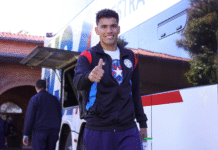 Diego Gómez: “Gustavo Alfaro es aura pura”